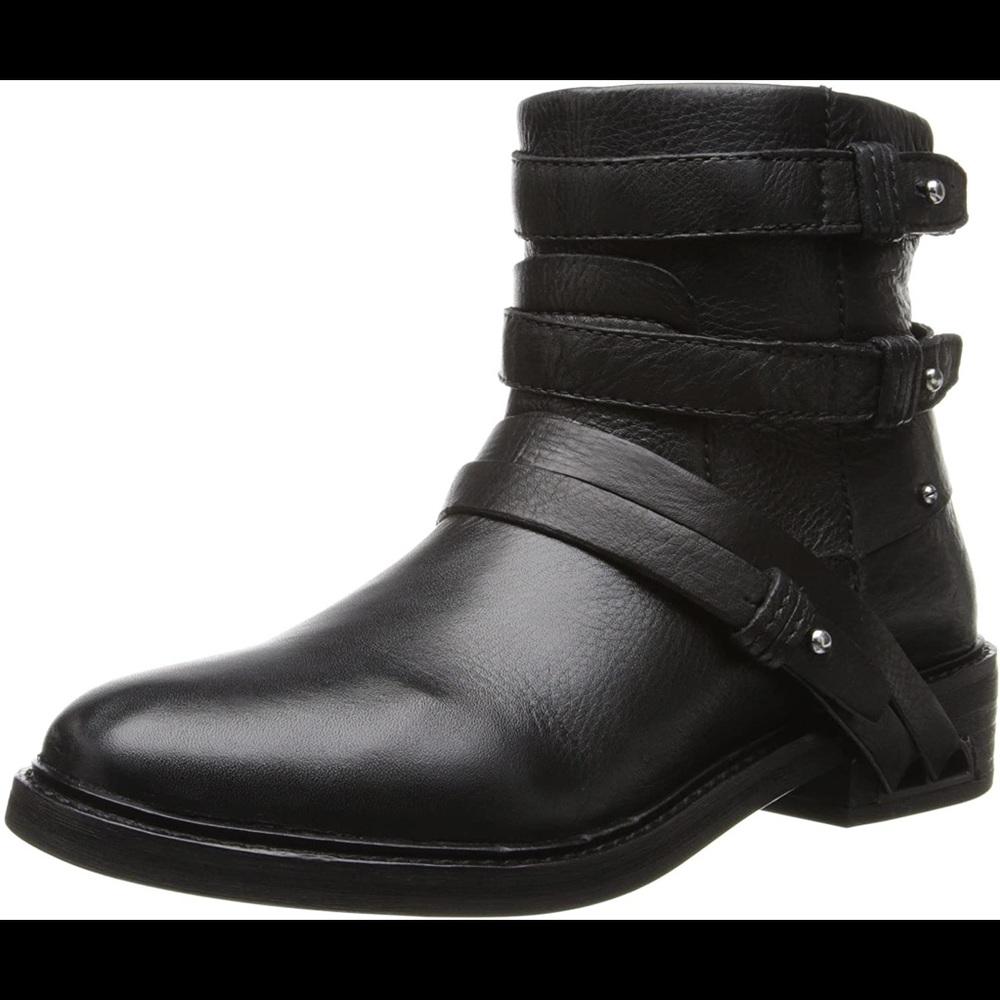 Dolce Vita Kiera Moto Boot, 8.5